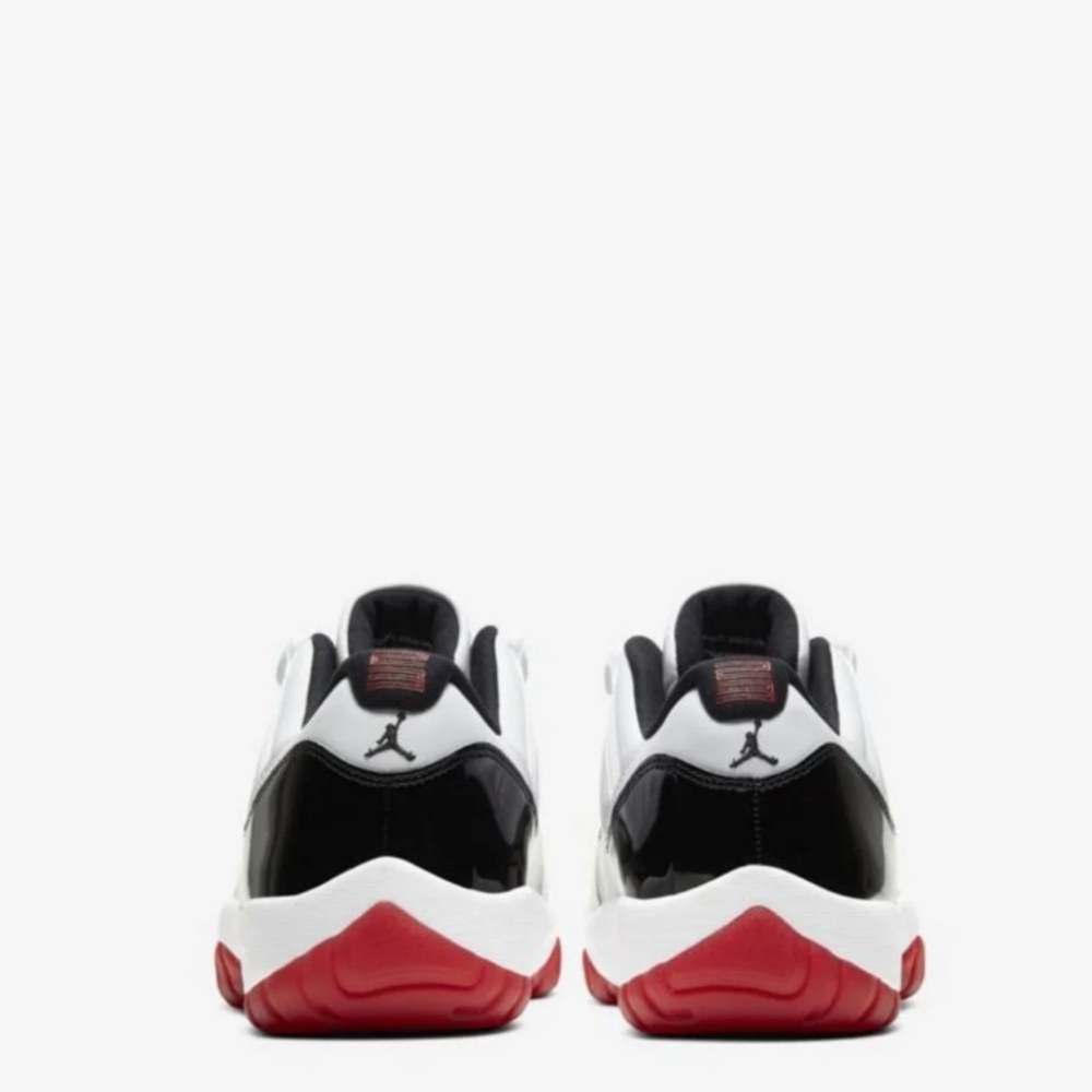 Jordan sneakers Retro 11